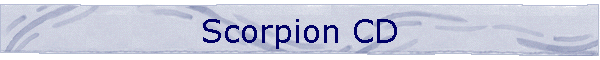 Scorpion CD